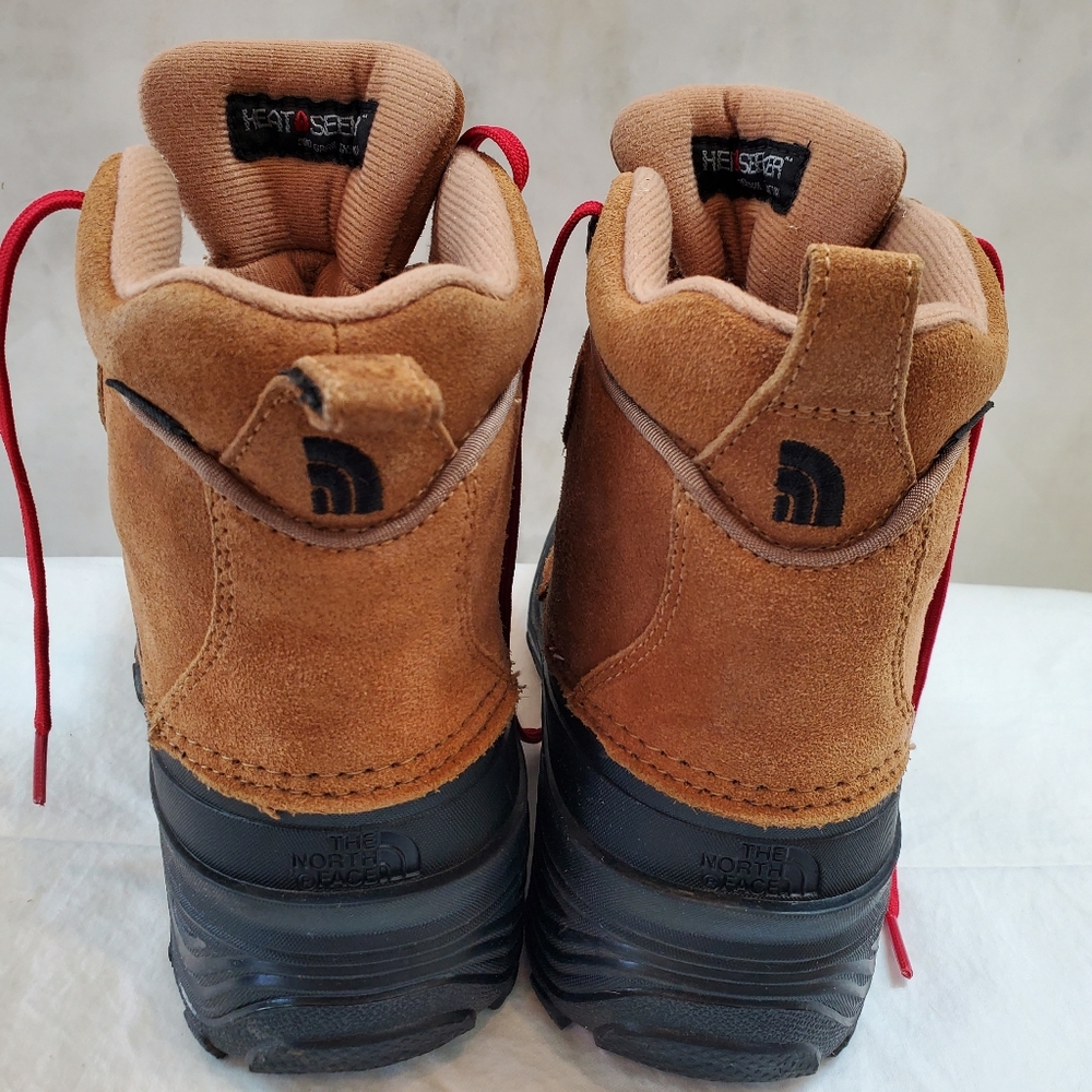 The North Face Chilkat Lace Up Boot - image 5